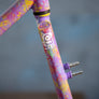 SOEZ V3 CANTI - Pastel Marble - Size Large